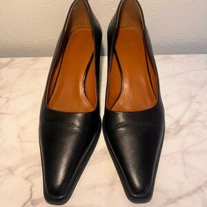 Vagabond Shoemakers Tilly Women's Heeled Pump Size 40 US 9